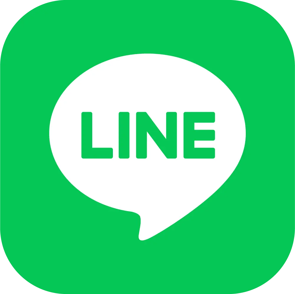 LINEお友達追加